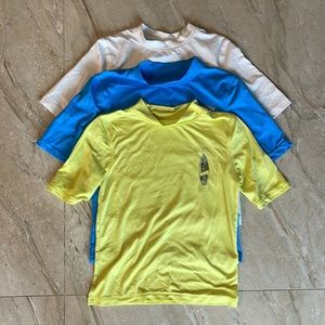 Rashguard Swim Bundle